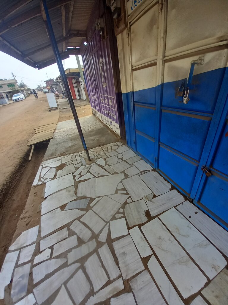 Beauty salon Blessing Beauty, Earth, photo