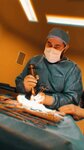 Doç. Dr. Recep Kurnaz-Ortopedi ve Travmatoloji (Eskişehir, Tepebasi District, Hosnudiye Neighborhood, 734th Street, 19) ، أطباء بعيادات خاصة