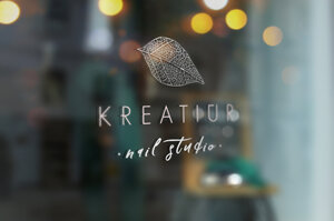 Nogtevaya studiya Kreatyur (ulitsa Kirova, 27), nail salon