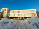 Шуйский многопрофильный колледж (Kooperativnaya ulitsa, 57), college