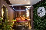 Siam (Omskaya ulitsa, 12А), massage salon