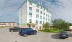 Citrine Orient (Yakutskaya ulitsa, 70) ، تكنولوجيا المعلومات (it)