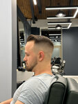 M2 barbershop (Odintsovo, Bakovskaya ulitsa, 2А), barber shop