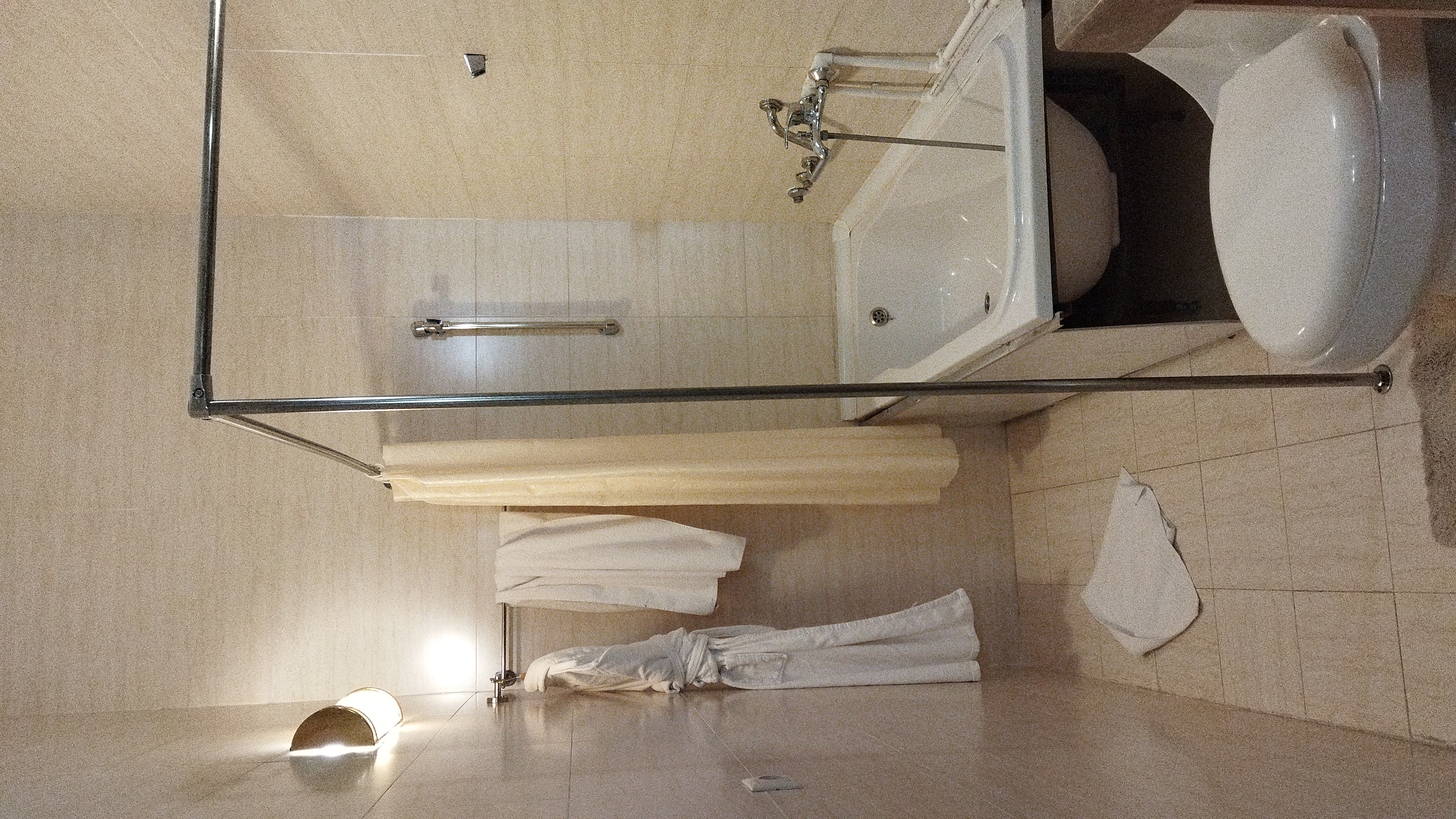 Фото Atb Grand Hotel