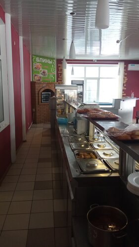 Cafe Кафе, Kursk Oblast, photo