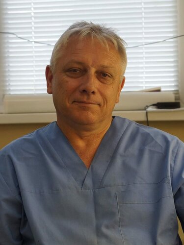 Dental clinic Feros, Krasnoyarsk, photo