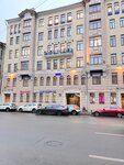 Milena Lashes (9th Vasilyevskogo Ostrova Line, 34), eyebrow and eyelash salon