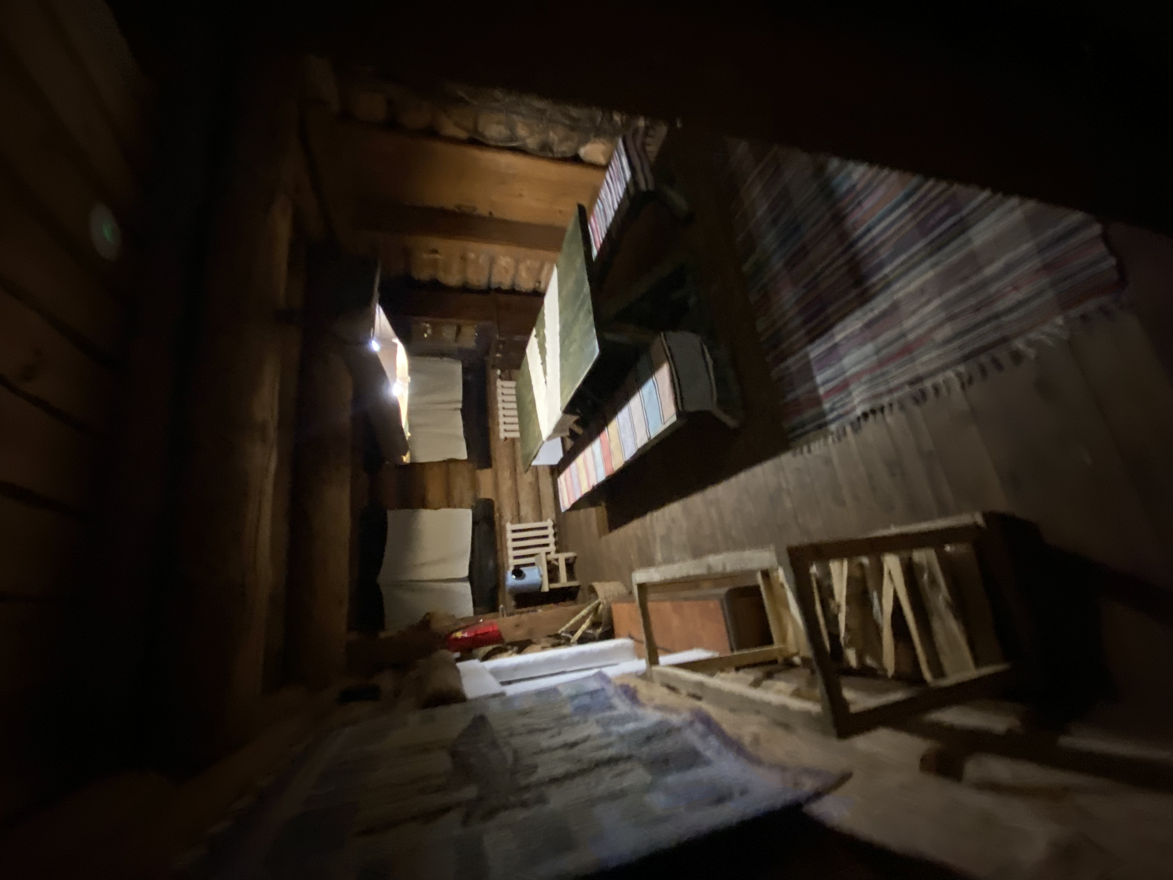 Фото Бобровая долина