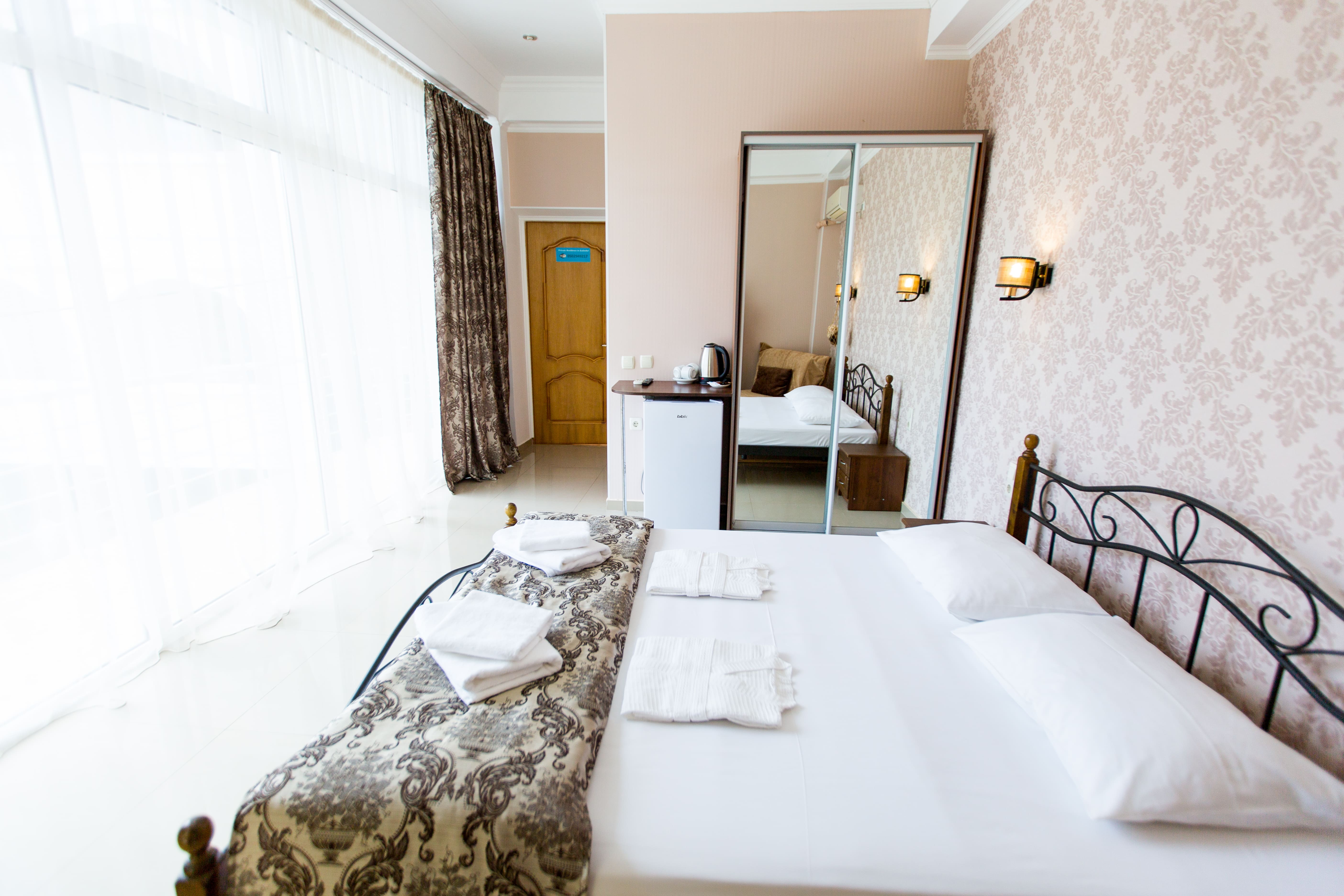 Фото Private Residence in Koktebel