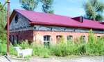Кузница (Polzunova Street, 37), landmark, attraction