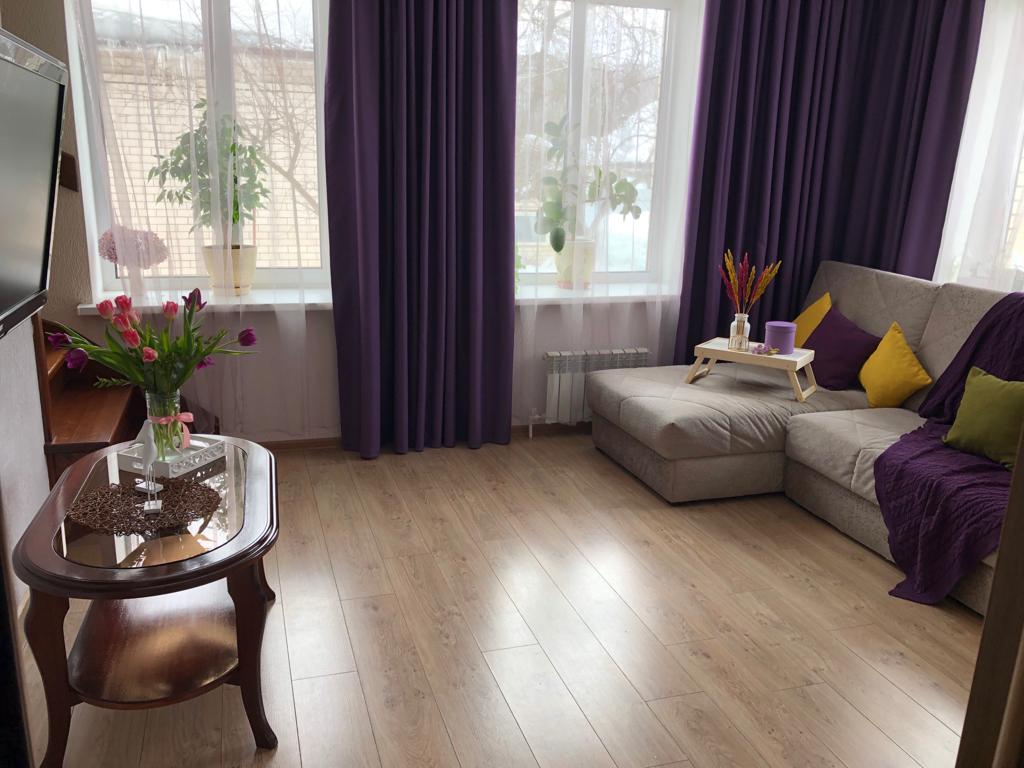 Фото Дом на Октябрьской