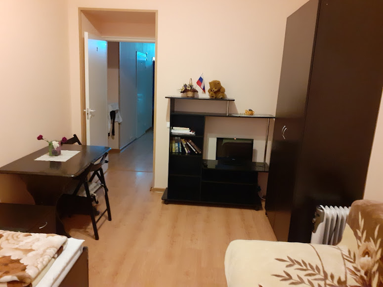 Фото Мини-отель Тучков 3