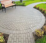 Stroy Yard Istra (Moscow Region, Istra Municipal District, Novorizhskoye shosse, 43-y kilometr, 201), paving tile