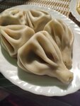 Master Khinkali (Sakko i Vantsetti Street, 108), cafe