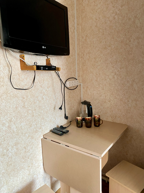 Фото Тихая Гавань