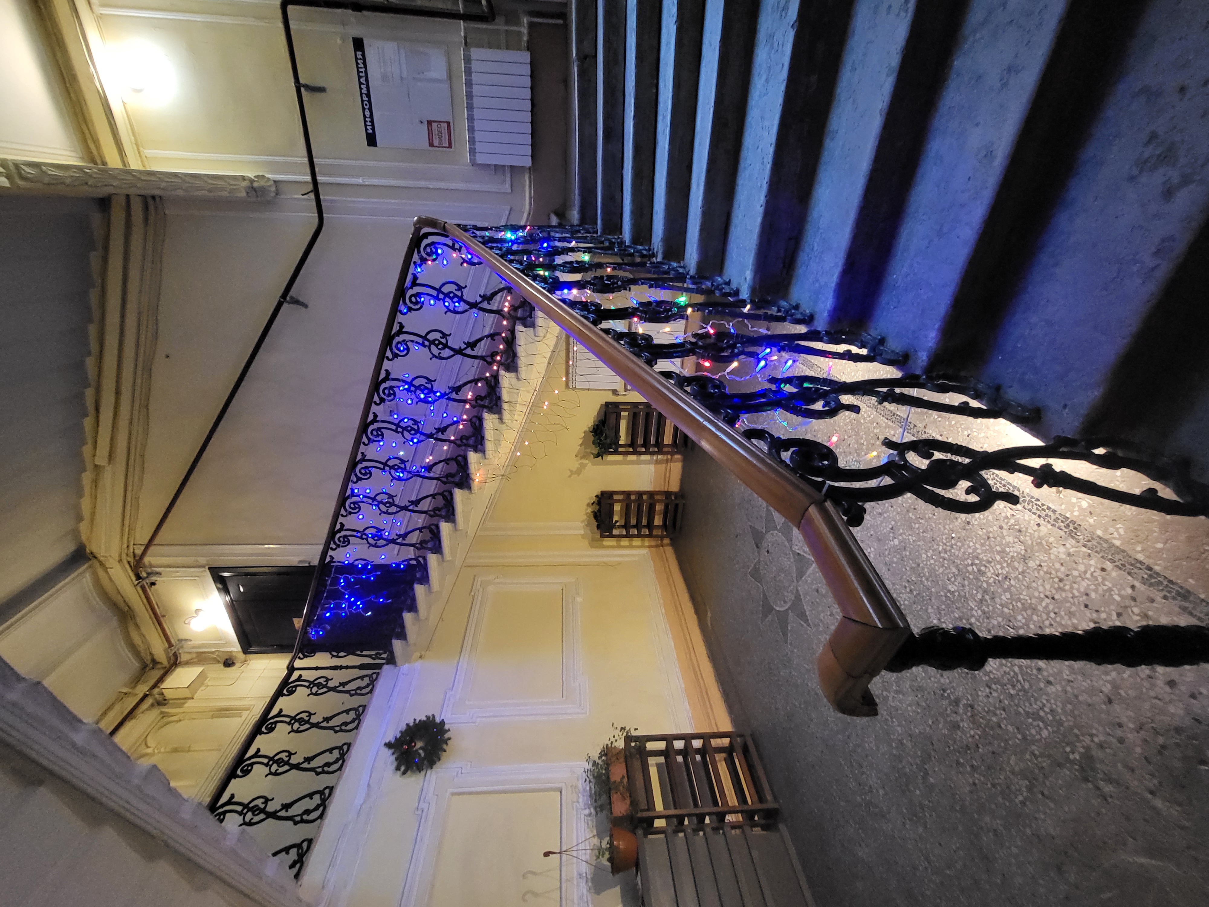 Фото Casa Leto