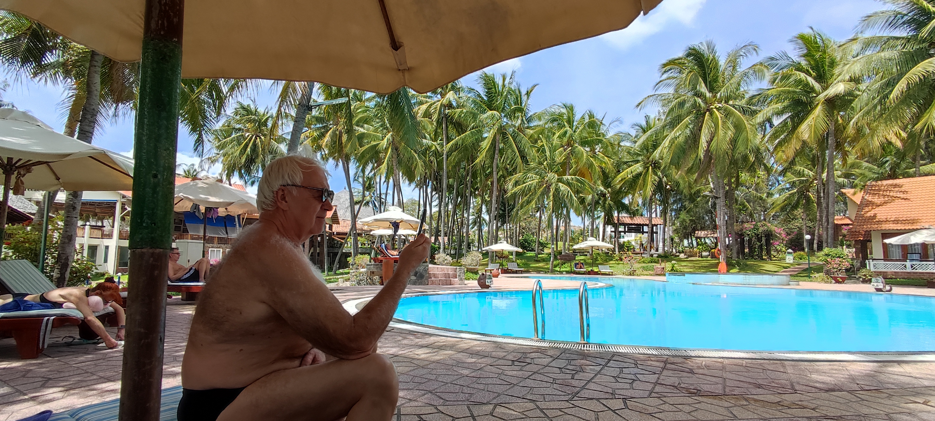 Фото Saigon Mui Ne Resort