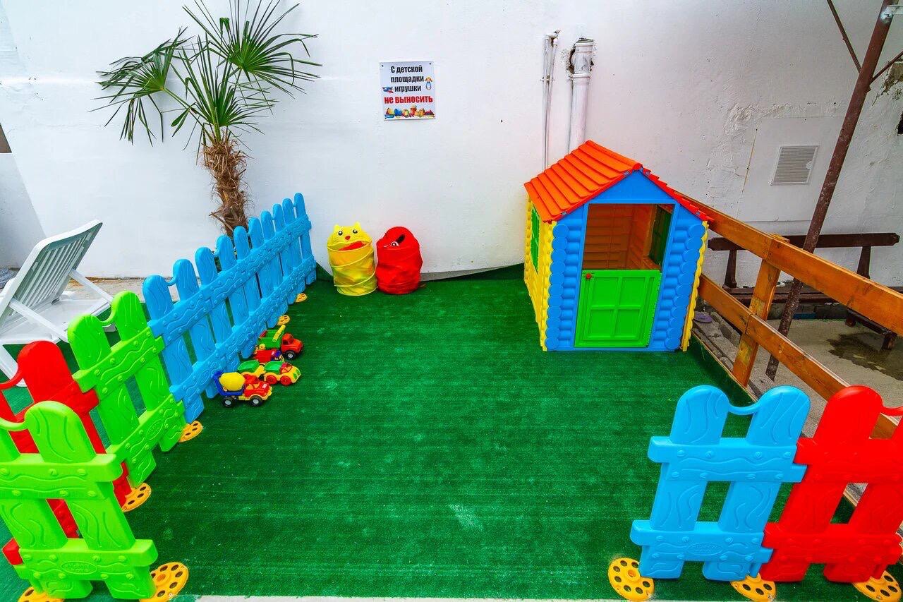 Фото Эллеон