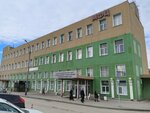 Notary I. B. Khaikina (Moskovskoye Highway, литДк28А), notaries