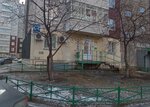 Фаэтон (Molokova Street, 62), construction company