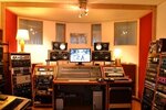 Karaganda-Sound (Mojayskïy street, 11), estudio de grabación