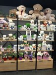 Fmart by flowwow (Beryosovaya Street, 3), flower shop