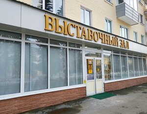 Exhibition center Выставочный зал Краеведческого музея, Zarechny, photo