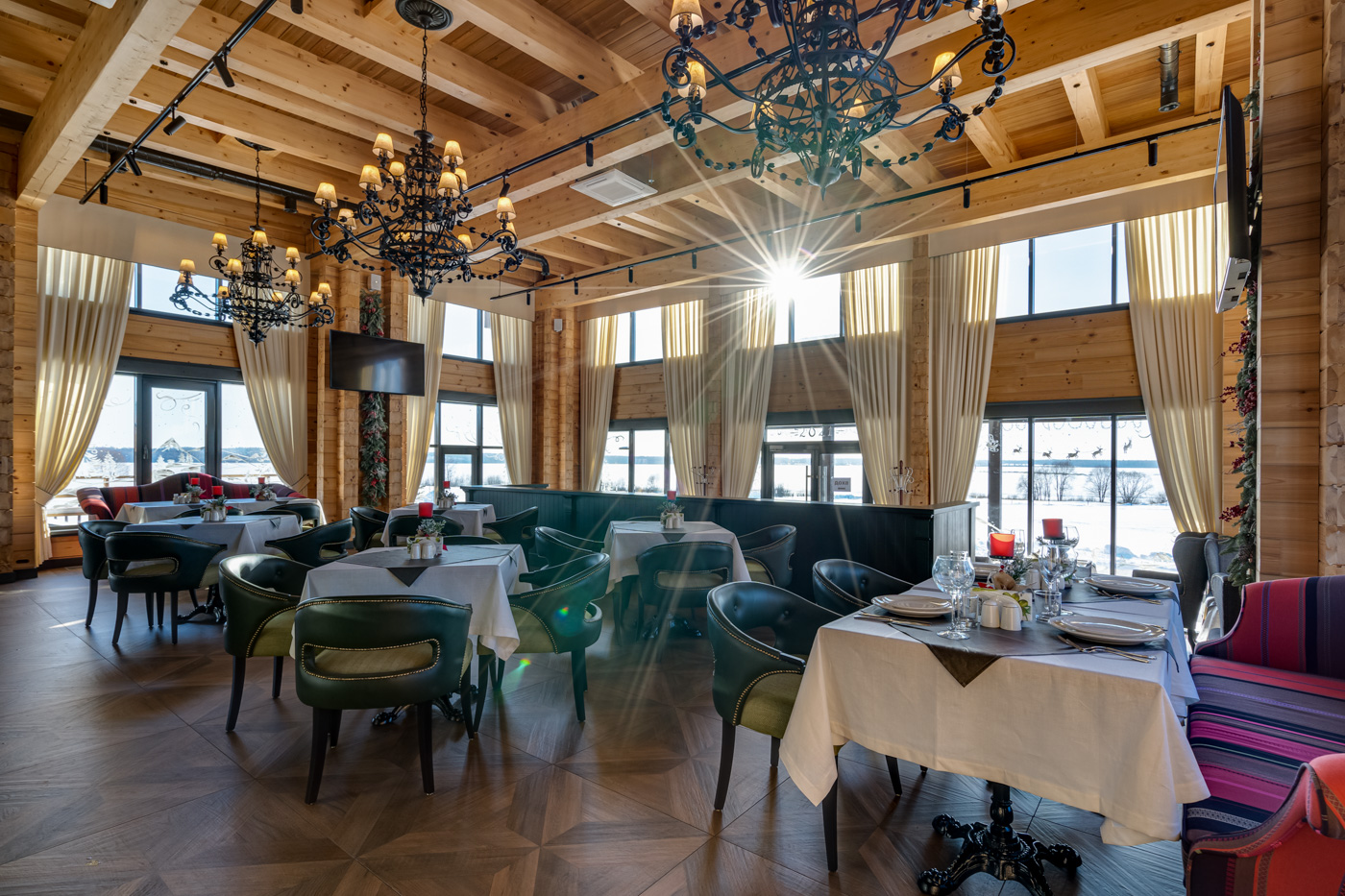 Фото отеля 2