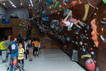 Rock climbing gym Old School (Entuziastov Highway, 31с50), climbing centre