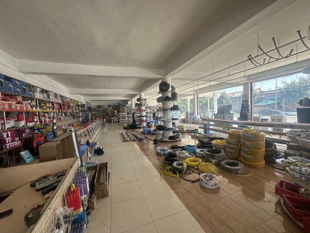 Building materials wholesale Building Materials, Andijan, photo