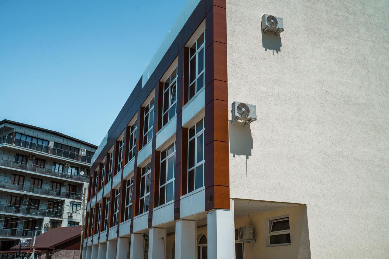 Фото Val'kont апартаменты