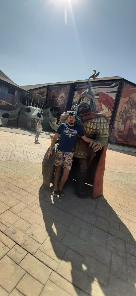 Beauty salon Студия шедевров, Yaroslavl, photo