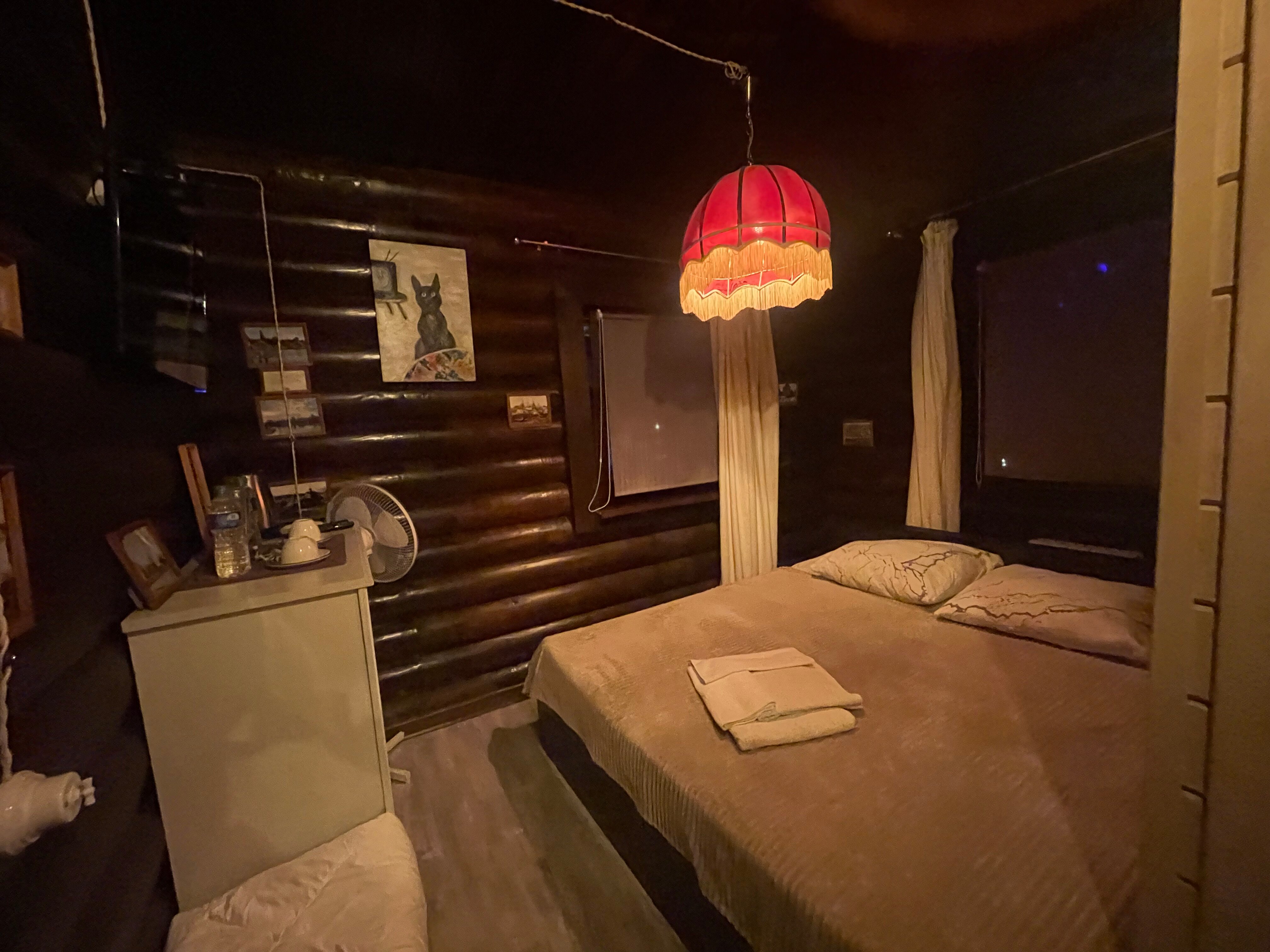 Фото Усадьба Пришвинъ