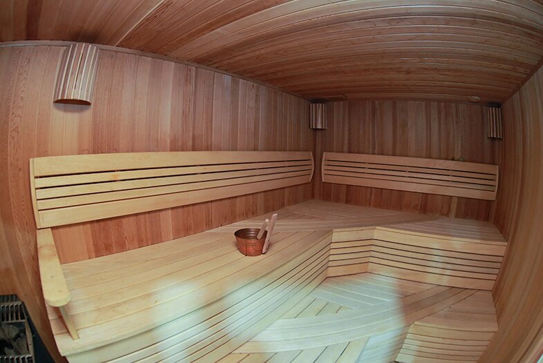 Фото Абу Даги