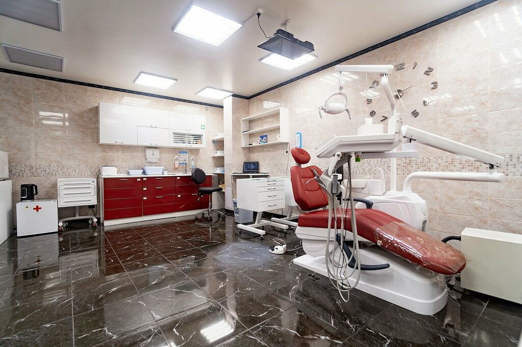 Dental clinic Murmandent, Murmansk, photo