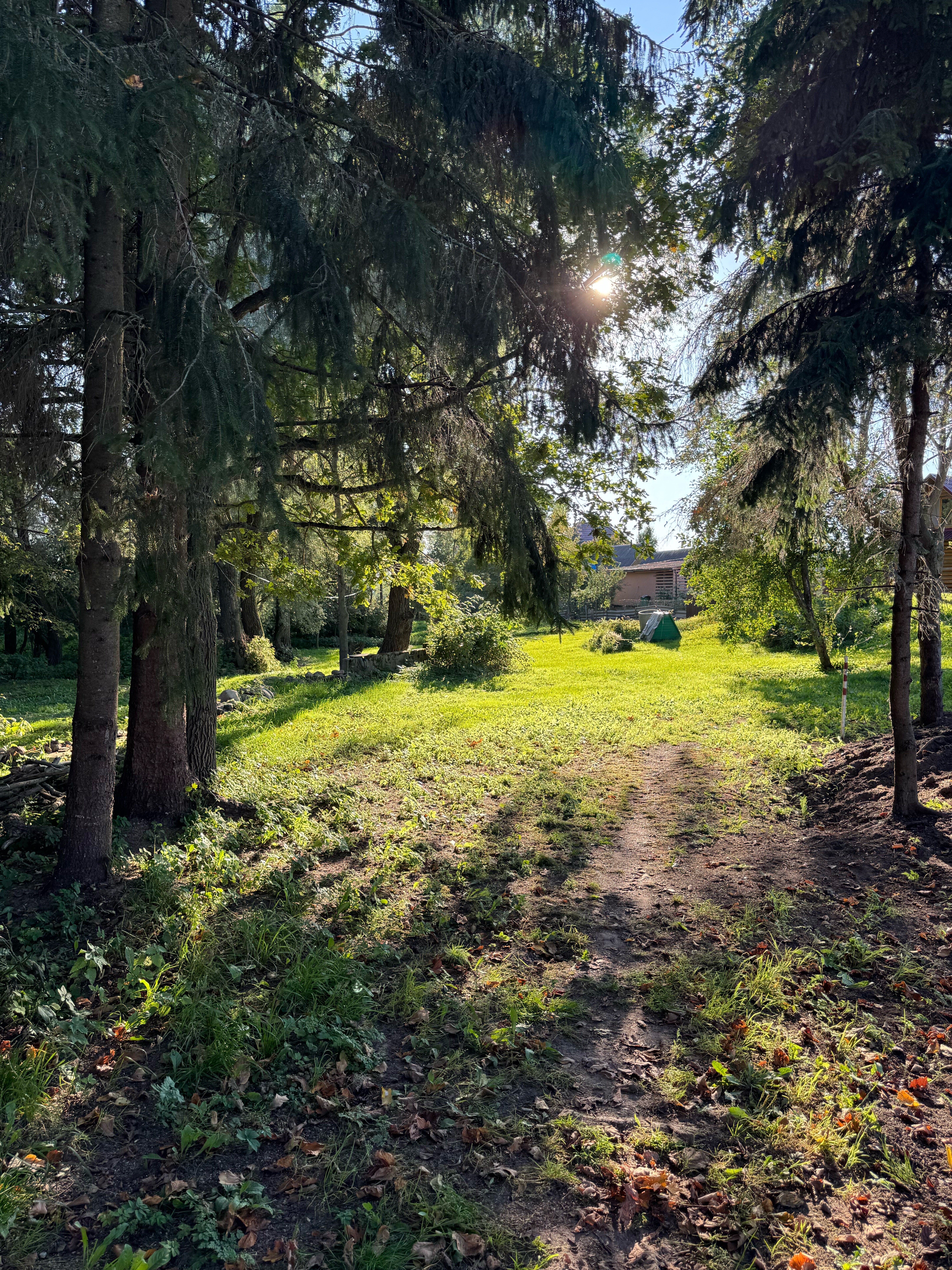 Фото Сергово