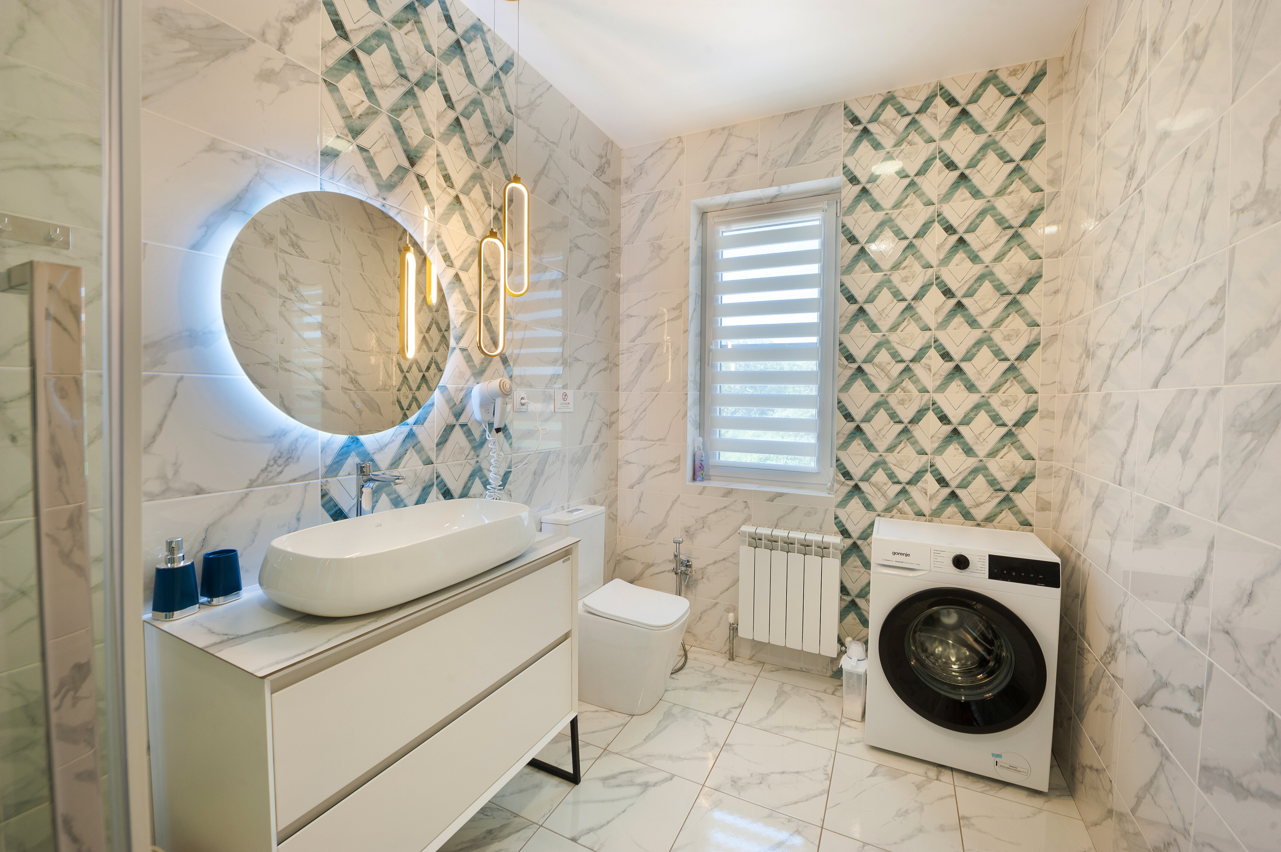 Фото Солнечная