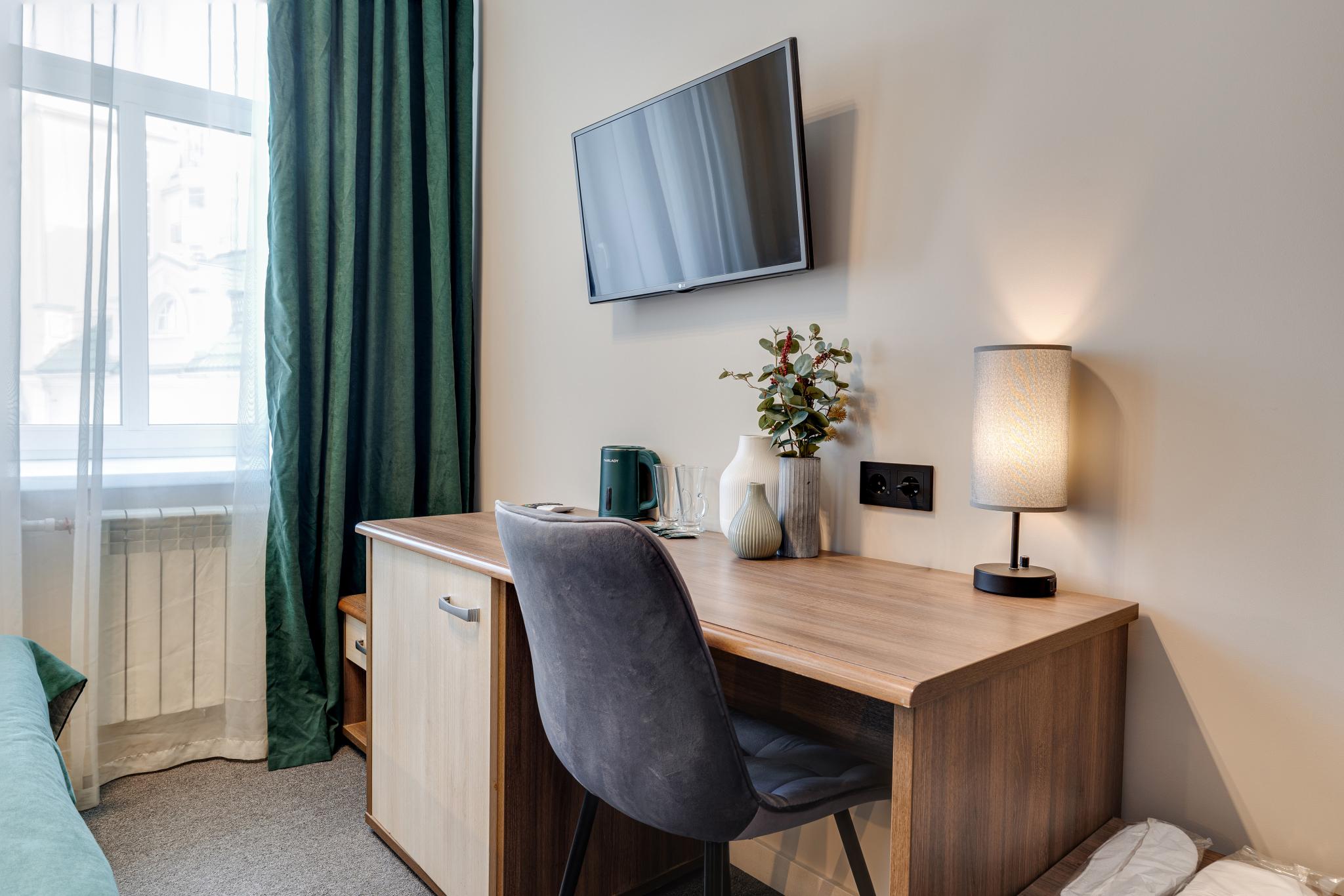 Фото Seven Hills