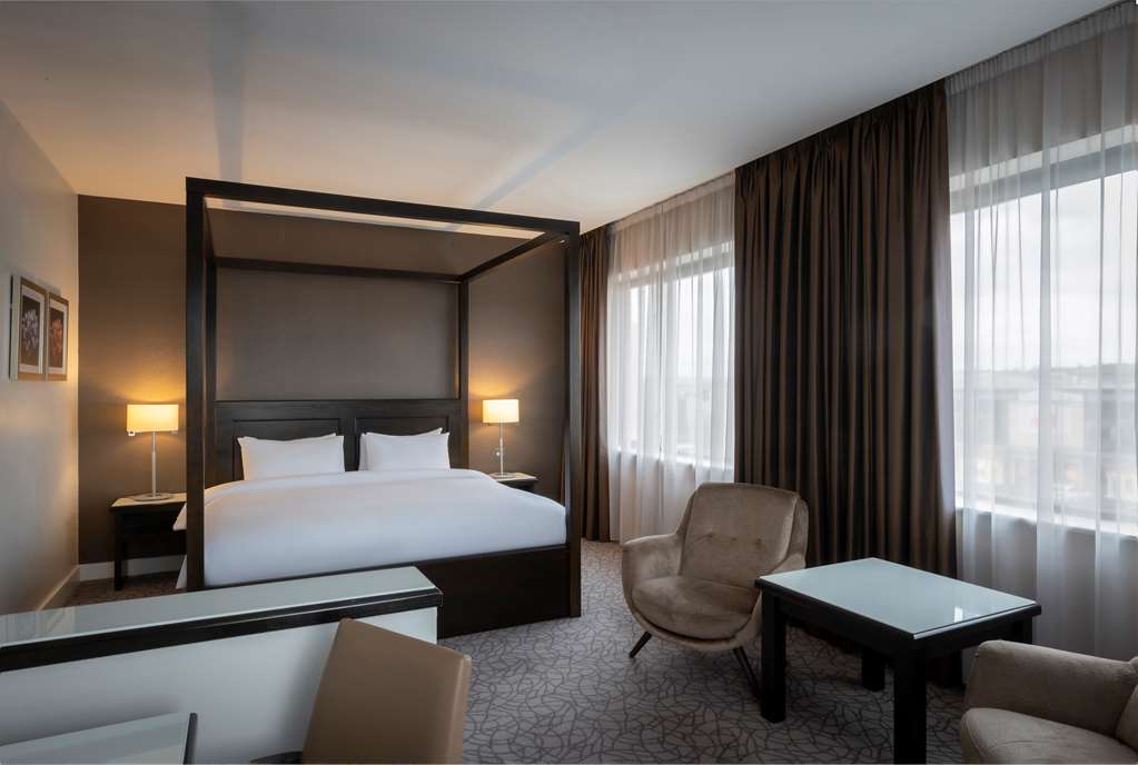 Фото Radisson Blu Hotel, Letterkenny