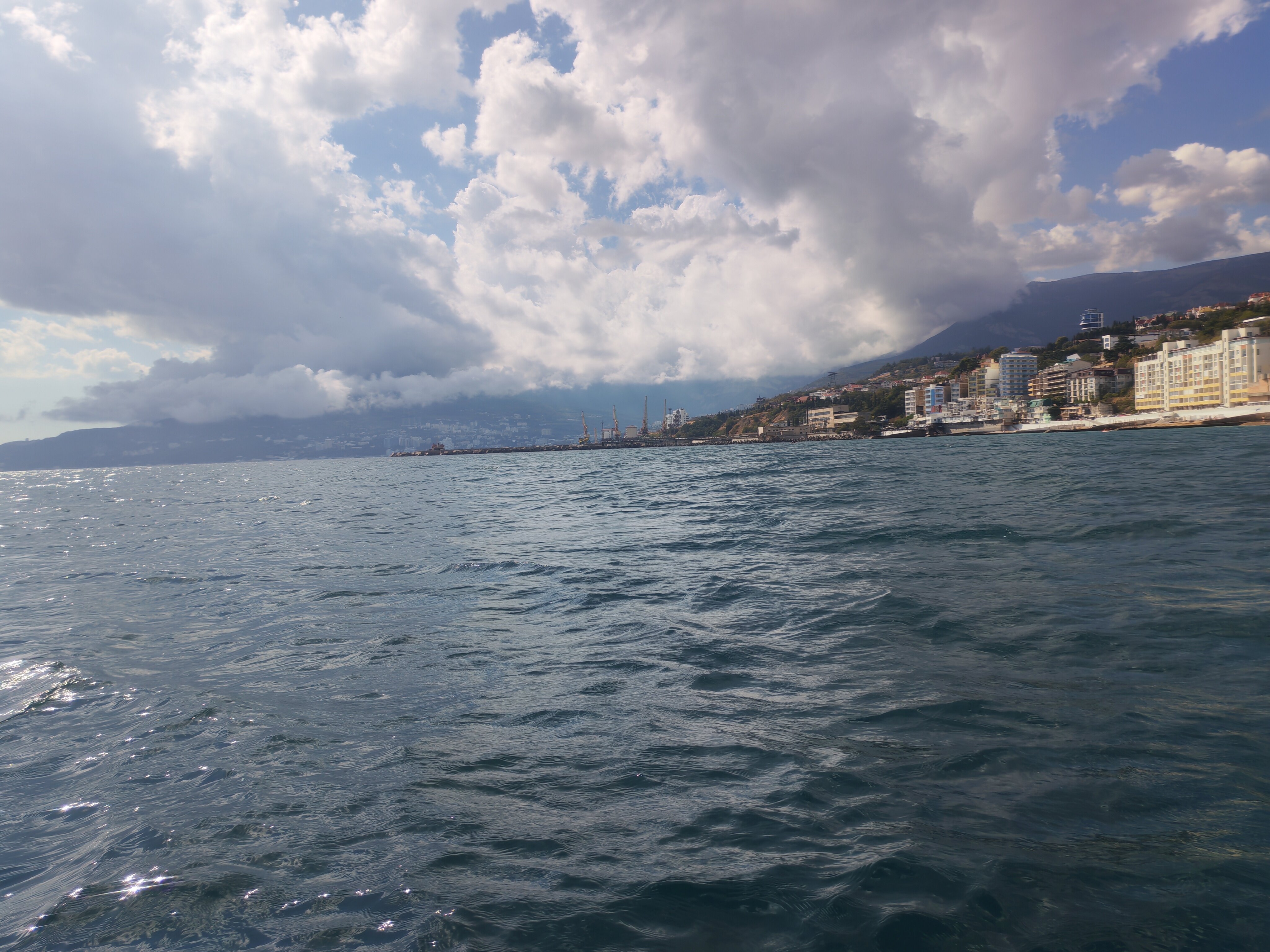 Фото Ripario Apart