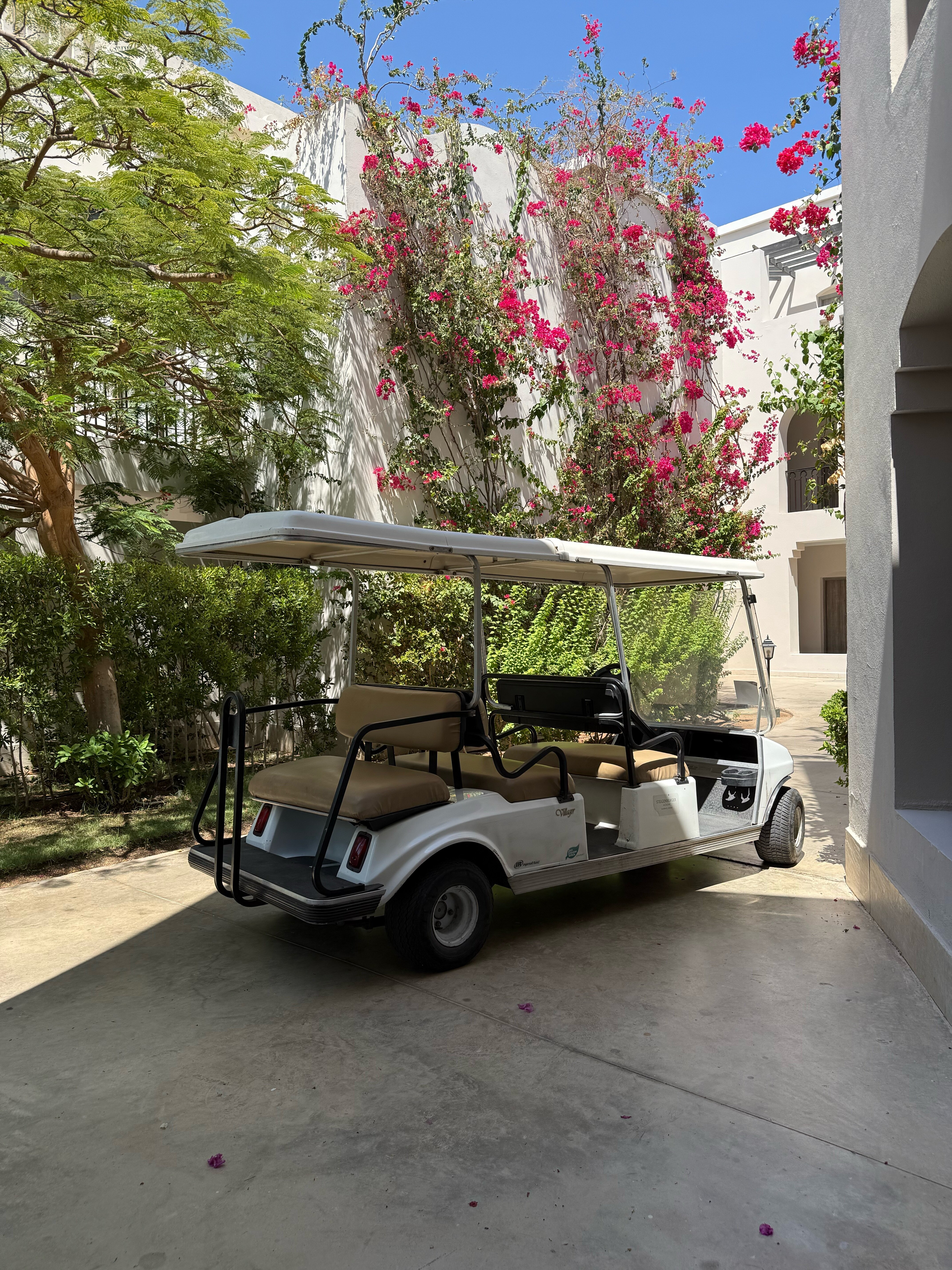 Фото Steigenberger Alcazar