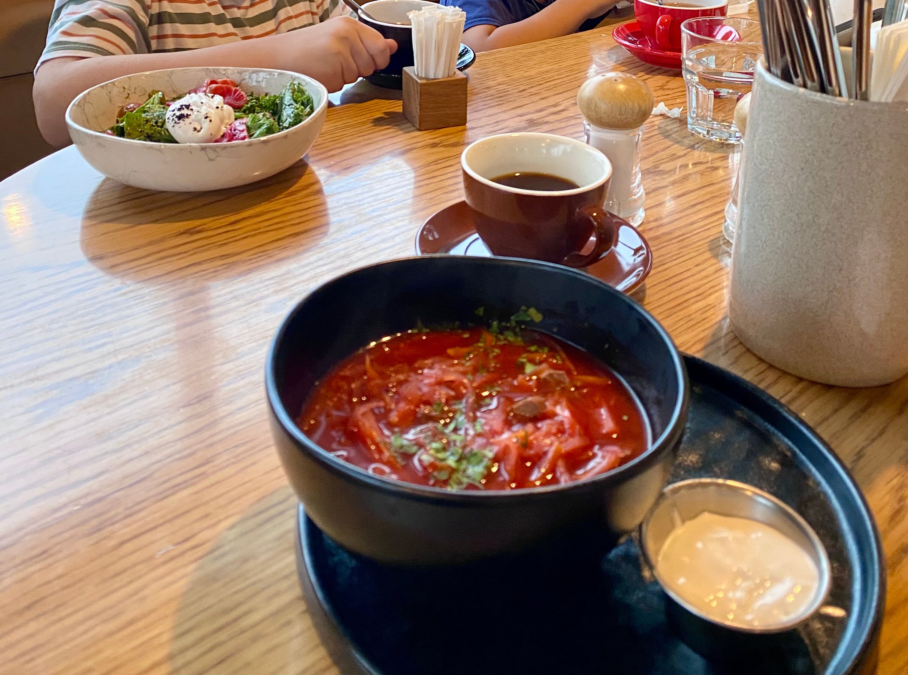 Фото Клевер