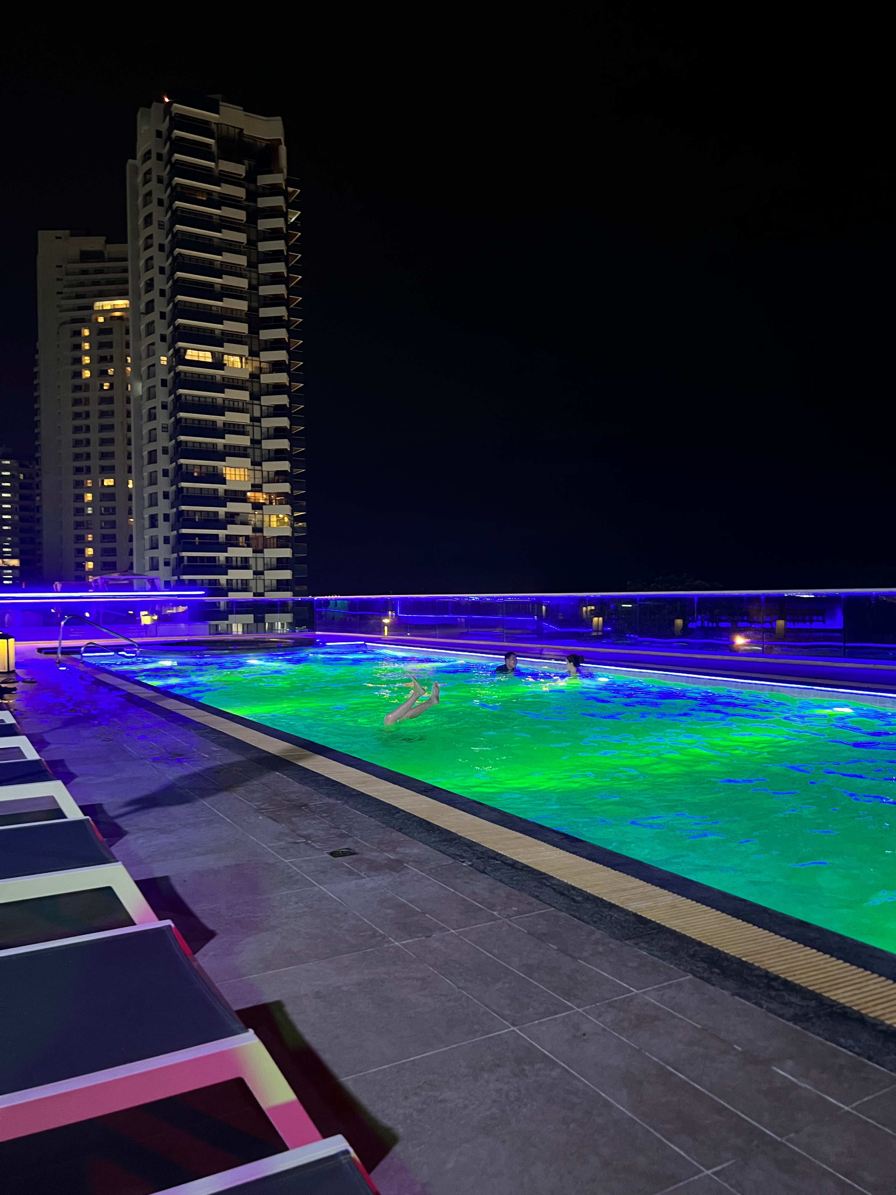 Фото The Sanctuary Resort Pattaya, BW Signature Collection