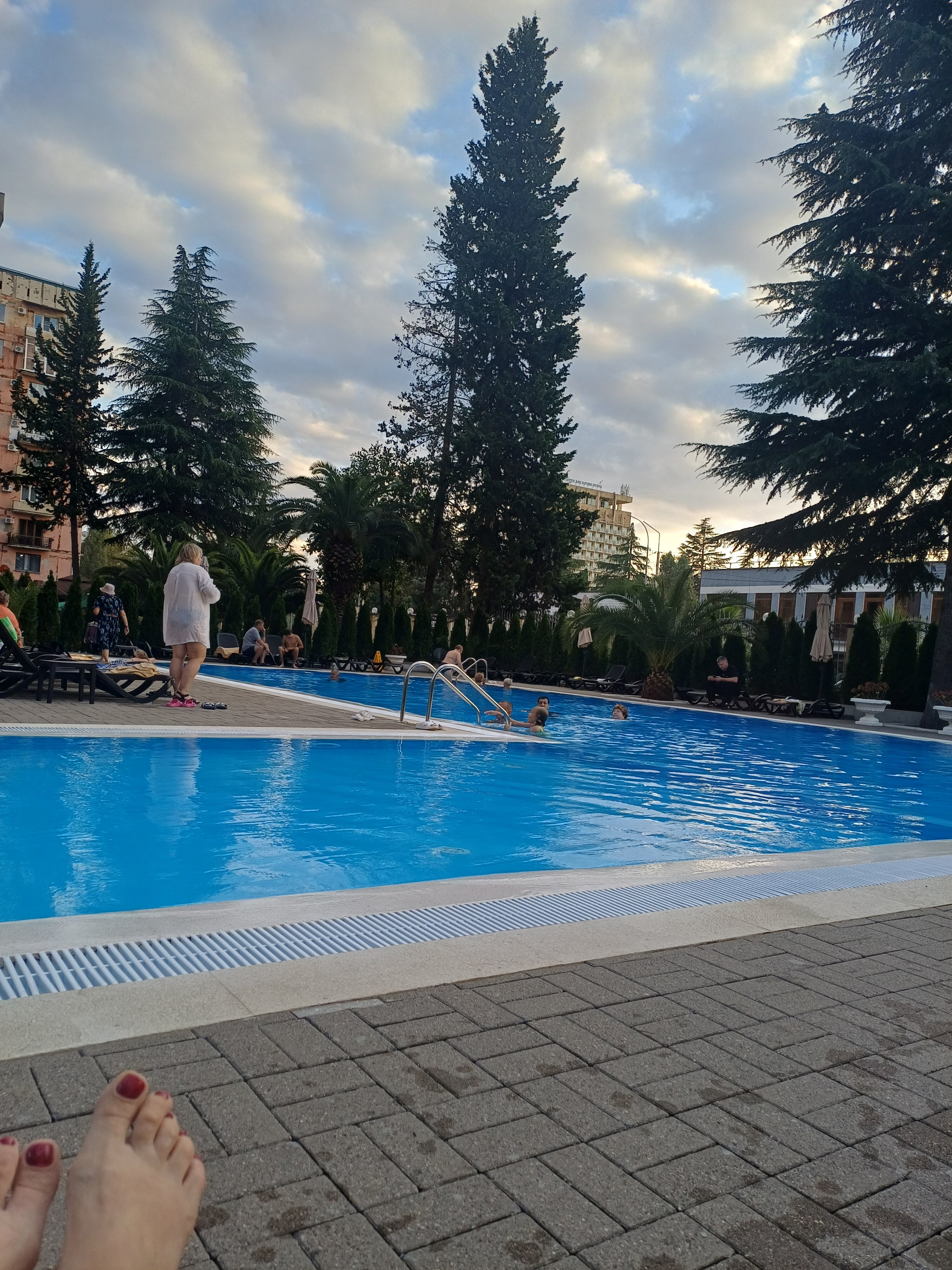 Фото Сан-Марина