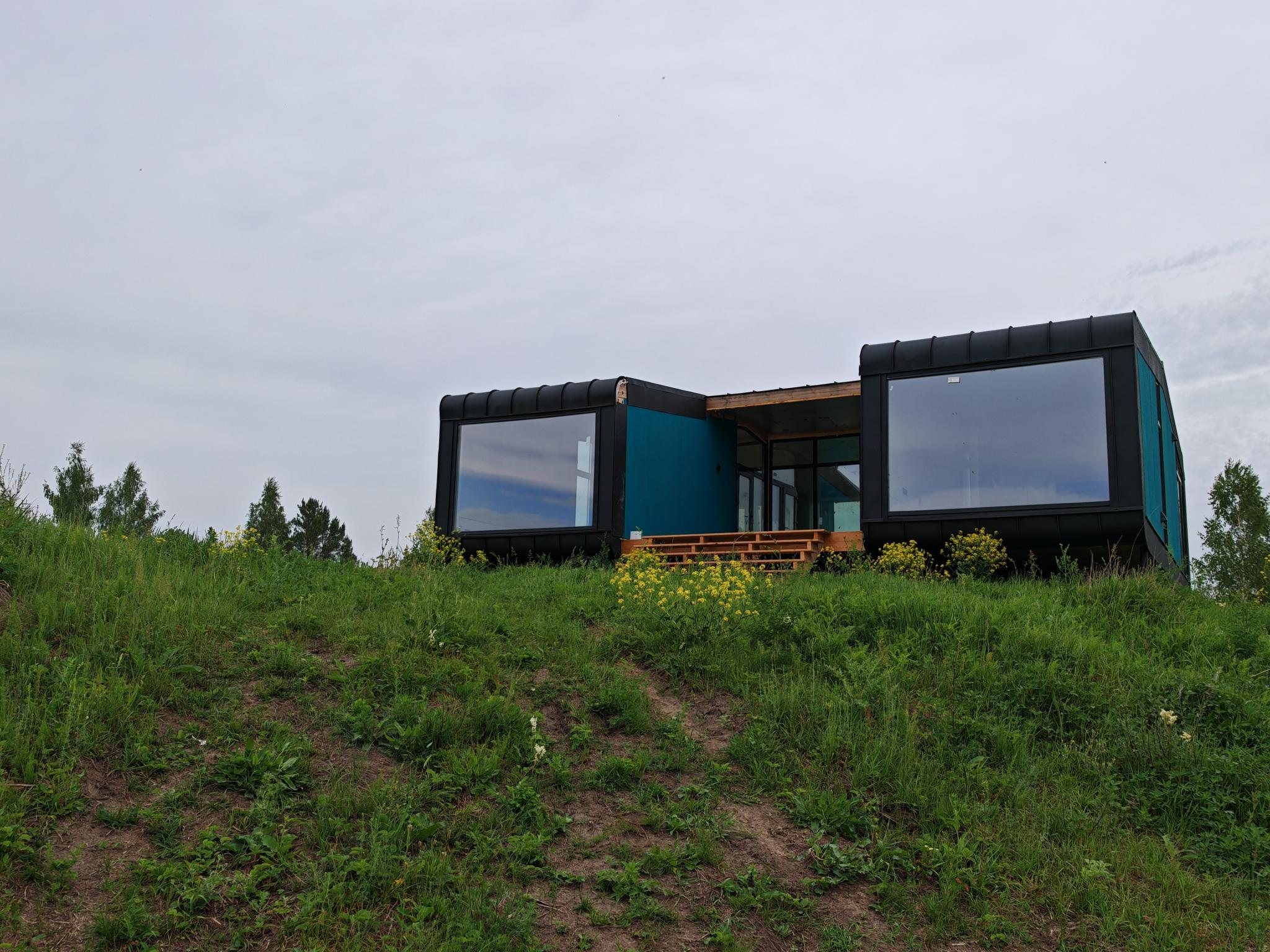 Фото Берег Отражений