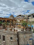 La Petite Pause coffee shop (Nevşehir, Nevşehir Merkez, Göreme Beldesi, Aydınlı-Orta Mah., Kazım Eren Sok., 24), cafe
