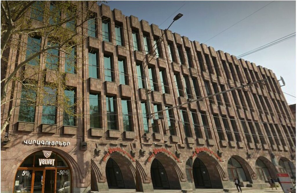 IT company Nexters, Yerevan, photo