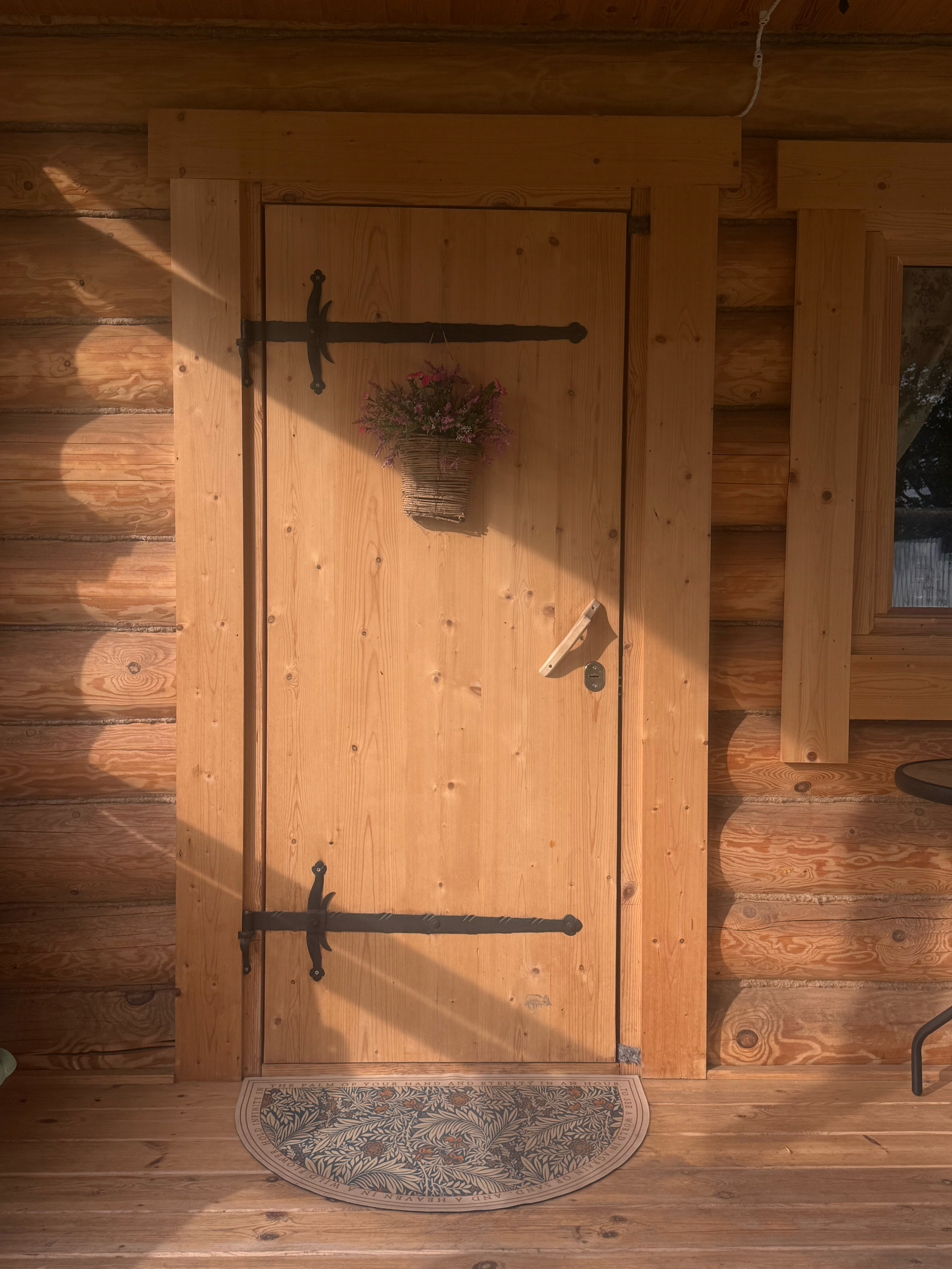 Фото Вереск Дом