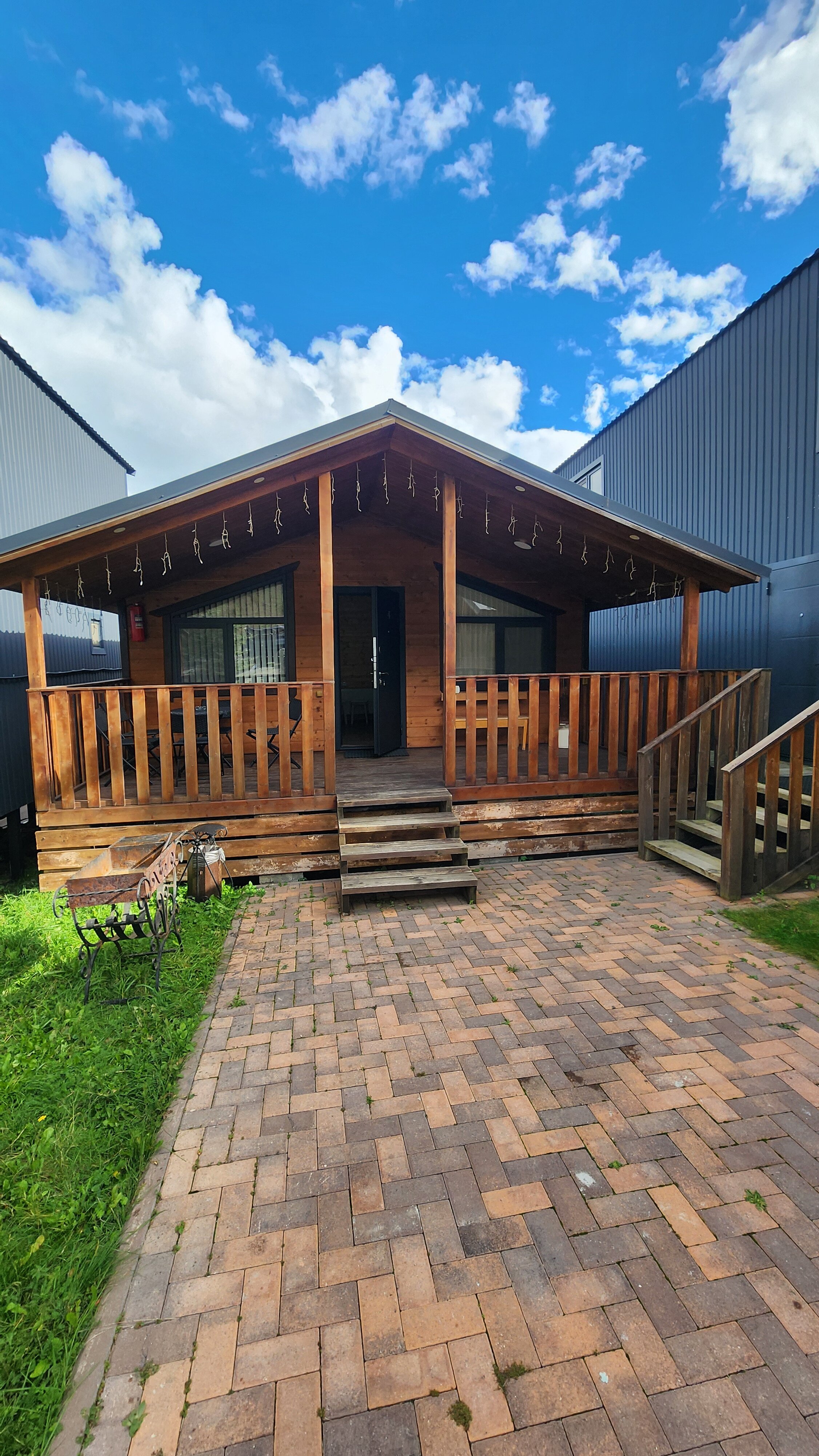 Фото отеля 3