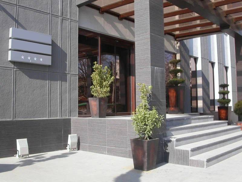 Фото Гостиница Комендант